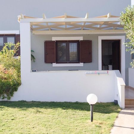 Villa Dimitris Palekastro Exterior foto